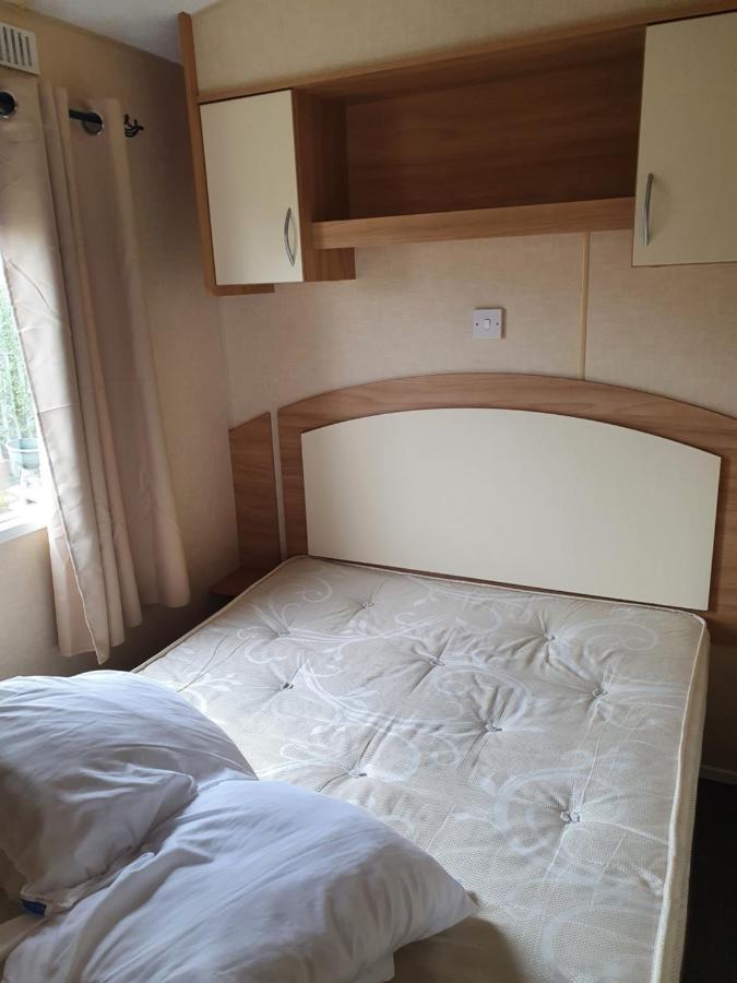 The Wolds 6 Berth Caravan Ingoldmells Dış mekan fotoğraf